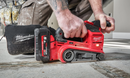 M18 FUEL™ 75 mm belt sander COMPLETE SET - M18 FBTS75-552X