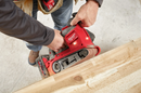 M18 FUEL™ 75 mm belt sander COMPLETE SET - M18 FBTS75-552X