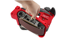 M18 FUEL™ 75 mm belt sander COMPLETE SET - M18 FBTS75-552X