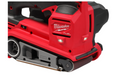 M18 FUEL™ 75 mm belt sander COMPLETE SET - M18 FBTS75-552X
