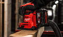 M18™ quarter sheet sander COMPLETE SET - M18 BQSS-502B