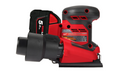 M18™ quarter sheet sander COMPLETE SET - M18 BQSS-502B
