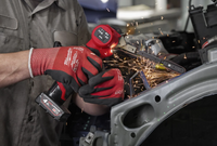 M12 FUEL™ band file 13 mm COMPLETE SET - M12 FBFL13-402B