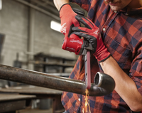 M12 FUEL™ band file 13 mm COMPLETE SET - M12 FBFL13-402B