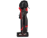 M12 FUEL™ band file 13 mm COMPLETE SET - M12 FBFL13-402B