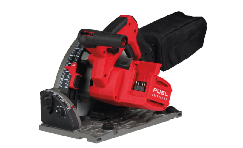 M18 FUEL™ 55 mm plunge saw BARE UNIT - M18 FPS55-0P