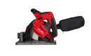 M18 FUEL™ 55 mm plunge saw BARE UNIT - M18 FPS55-0P