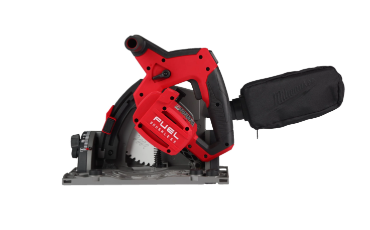 M18 FUEL™ 55 mm plunge saw BARE UNIT - M18 FPS55-0P