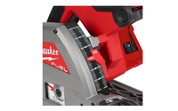 M18 FUEL™ 55 mm plunge saw BARE UNIT - M18 FPS55-0P