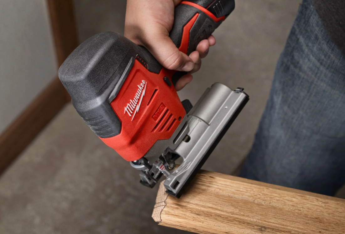 M12™ Sub Compact Jigsaw COMPLETE SET - M12 JS-402B