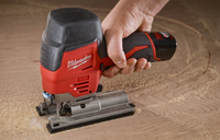 M12™ Sub Compact Jigsaw COMPLETE SET - M12 JS-402B