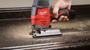 M12™ Sub Compact Jigsaw COMPLETE SET - M12 JS-402B