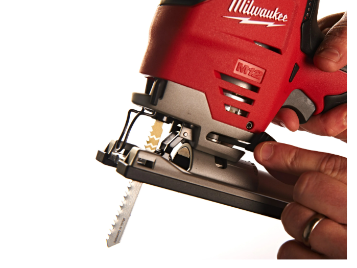 M12™ Sub Compact Jigsaw COMPLETE SET - M12 JS-402B