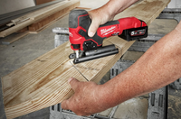 M18 FUEL™ Body Grip Jigsaw COMPLETE SET - M18 FBJS-502X