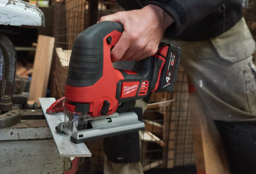 M18™ Top Handle Jigsaw COMPLETE SET - M18 BJS-402C