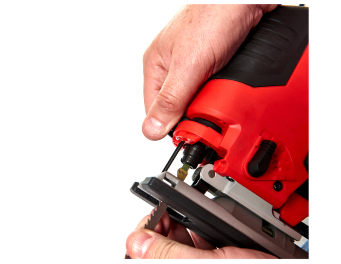 M18™ Top Handle Jigsaw COMPLETE SET - M18 BJS-402C