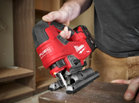 M18 FUEL™ Top Handle Jigsaw COMPLETE SET - M18 FJS-502X