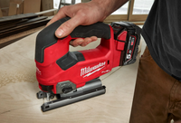 M18 FUEL™ Top Handle Jigsaw COMPLETE SET - M18 FJS-502X