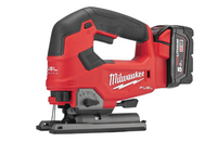 M18 FUEL™ Top Handle Jigsaw COMPLETE SET - M18 FJS-502X