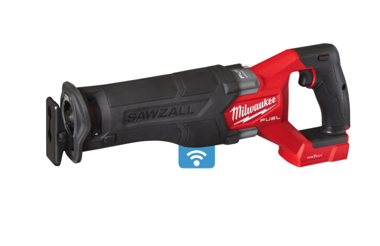 M18 FUEL™ ONE-KEY™ SAWZALL™ COMPLETE SET - M18 ONEFSZ-552X
