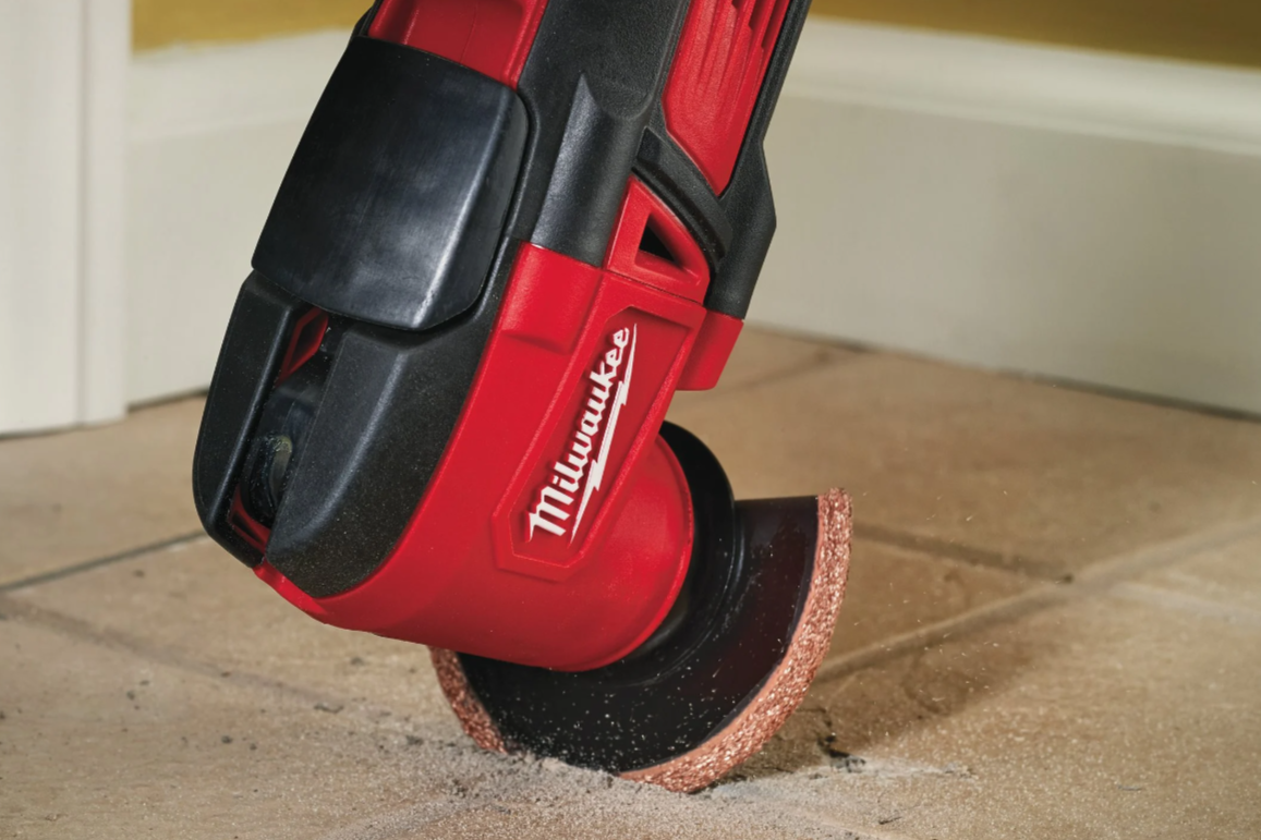 M18™ multi-tool COMPLETE SET - M18 BMT-421C