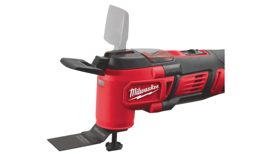 M18™ multi-tool COMPLETE SET - M18 BMT-421C