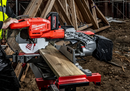 M18 FUEL™ 254 mm Mitre Saw BARE UNIT - M18 FMS254-0