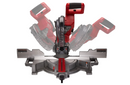 M18 FUEL™ 254 mm Mitre Saw BARE UNIT - M18 FMS254-0