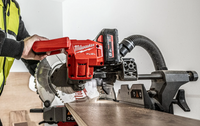 M18 FUEL™ 190 mm Mitre Saw BARE UNIT - M18 FMS190-0