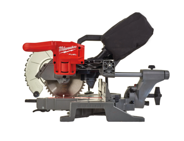 M18 FUEL™ 190 mm Mitre Saw BARE UNIT - M18 FMS190-0