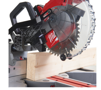 M18 FUEL™ 190 mm Mitre Saw BARE UNIT - M18 FMS190-0