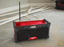 M18™ Jobsite Radio DAB+ BARE UNIT - M18 RADDAB+G2-0