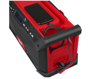 M18™ Jobsite Radio DAB+ BARE UNIT - M18 RADDAB+G2-0