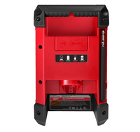 M12™ radio charger DAB+ BARE UNIT - M12 RCDAB+-0