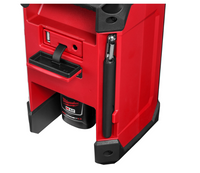 M12™ radio charger DAB+ BARE UNIT - M12 RCDAB+-0