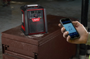 M18™ Jobsite Radio Charger with Bluetooth® BARE UNIT - M18 RC-0