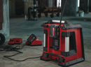 M18™ Jobsite Radio Charger with Bluetooth® BARE UNIT - M18 RC-0