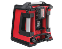 M18™ Jobsite Radio Charger with Bluetooth® BARE UNIT - M18 RC-0