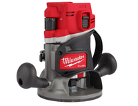 M18 FUEL™ 12 mm Router & Accessories - M18 FR12KIT-0P
