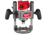 M18 FUEL™ 12 mm Router & Accessories - M18 FR12KIT-0P