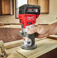 M18 FUEL™ Trim Router BARE UNIT - M18 FTR-0X