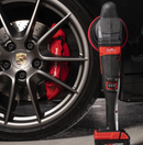 M18 FUEL™ Random Orbital Polisher with 15 mm stroke COMPLETE SET -- M18 FROP15-502X