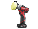 M12™ Sub Compact Polisher / Sander COMPLETE SET - M12 BPS-421X