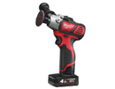 M12™ Sub Compact Polisher / Sander COMPLETE SET - M12 BPS-421X