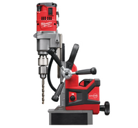 M18 FUEL™ Magnetic Drilling Press with Permanent Magnet COMPLETE SET - M18 FMDP-502C