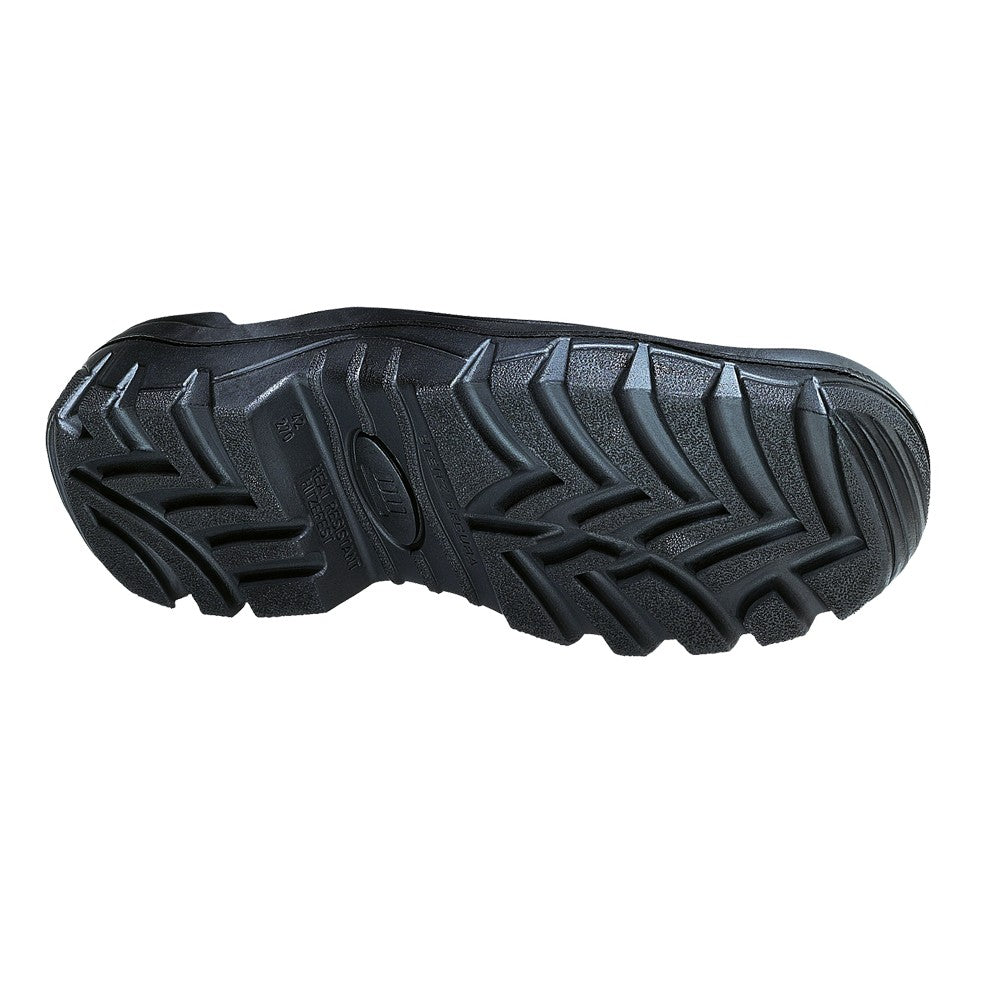 Steitz Secura Stavanger GTX SMC M S3 Gortex Metatarsal Safety Boots