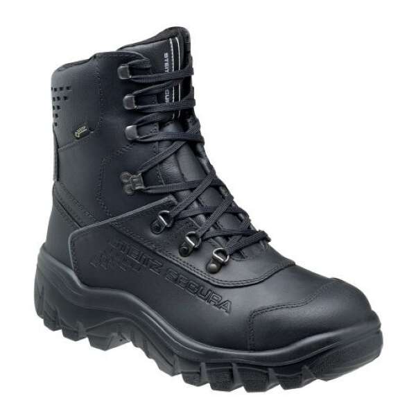 Steitz Secura Stavanger GTX SMC M S3 Gortex Metatarsal Safety