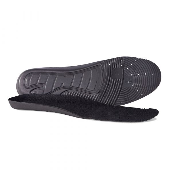 Rhyolite Black Metatarsal Protection Boot