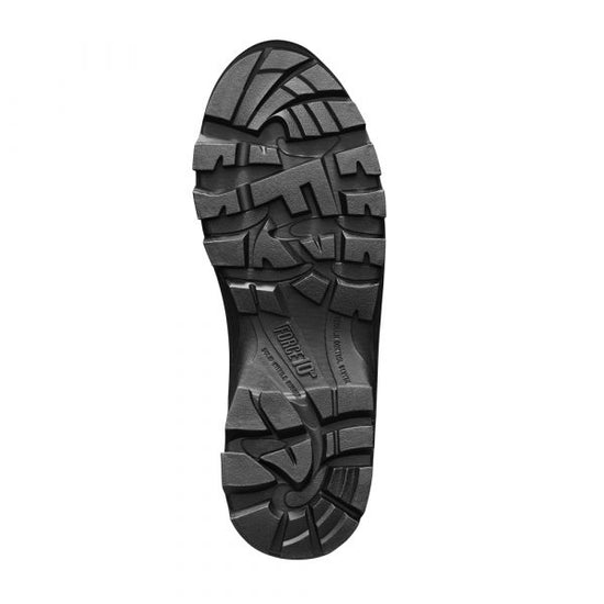 Rhyolite Black Metatarsal Protection Boot