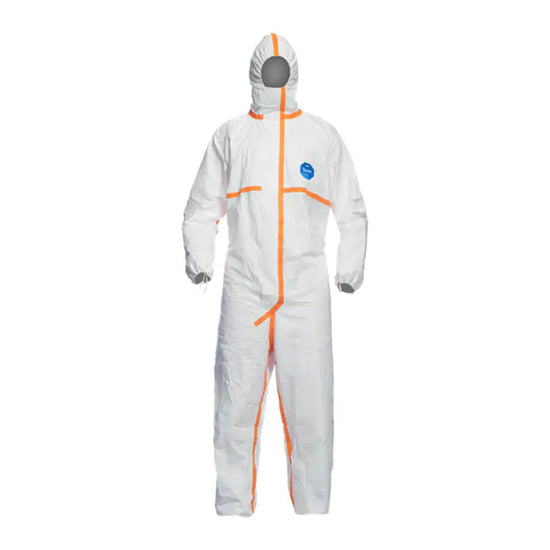 TYVEK® 800J COVERALL - TYPE 3/4/5/6